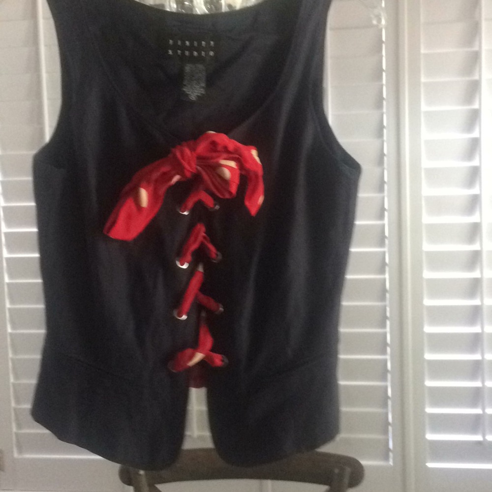 Vest